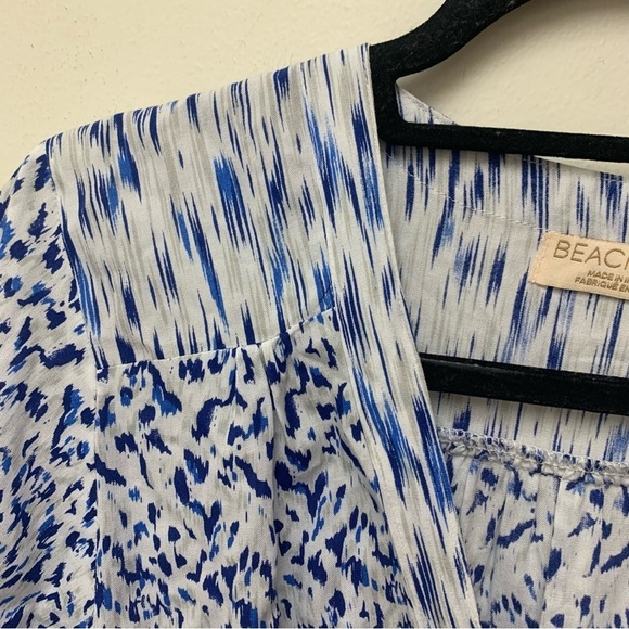 ⭐️Reduced!⭐️ BEACHGOLD Romper (M) - Picture 2 of 13